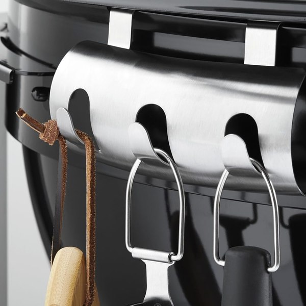 Угольный гриль Weber Summit Kamado S6 Grill Center / 18501104