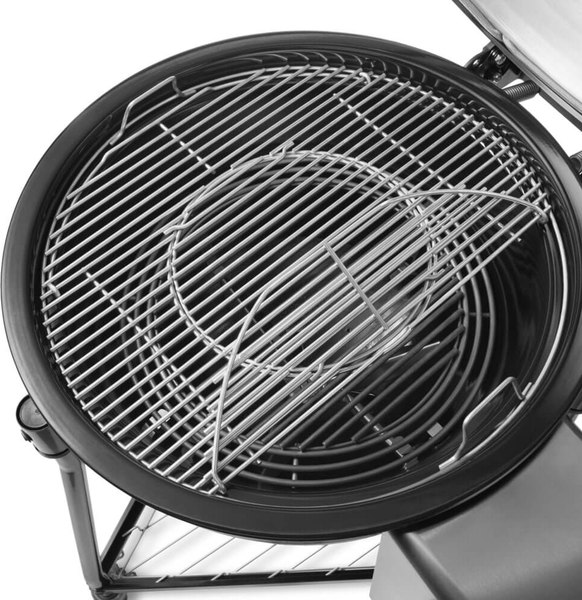 Угольный гриль Weber Summit Kamado S6 Grill Center / 18501104
