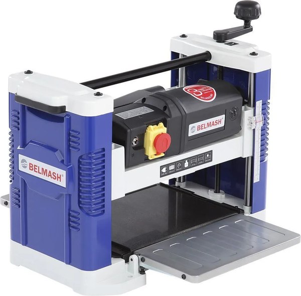 Рейсмусовый станок БЕЛМАШ P1800L / S336A