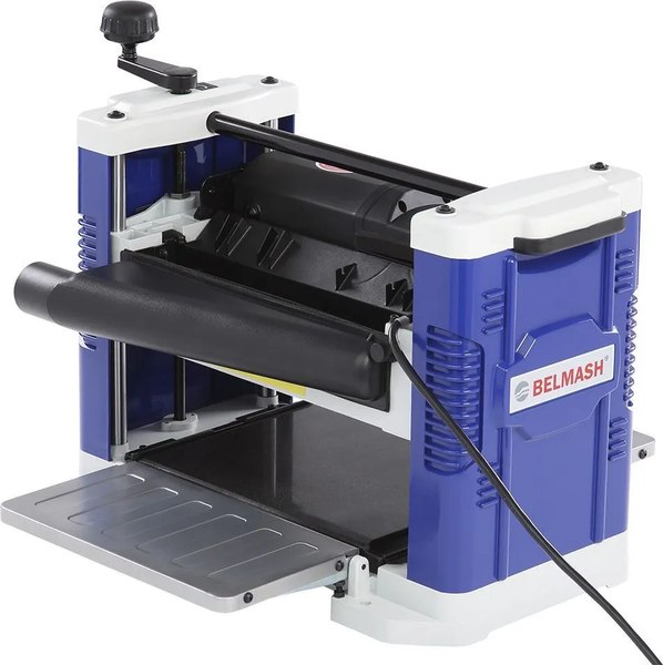 Рейсмусовый станок БЕЛМАШ P1800L / S336A