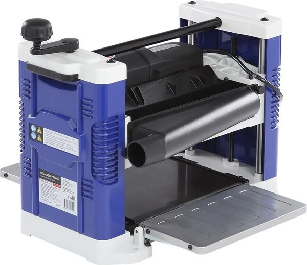 Рейсмусовый станок БЕЛМАШ P1800L / S336A