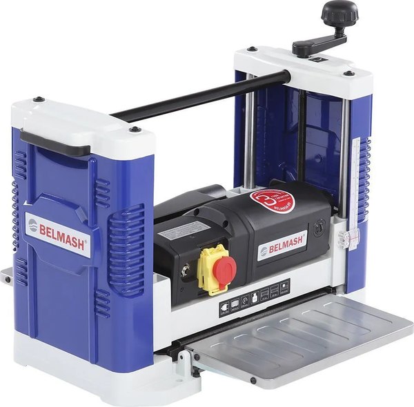 Рейсмусовый станок БЕЛМАШ P1800L / S336A