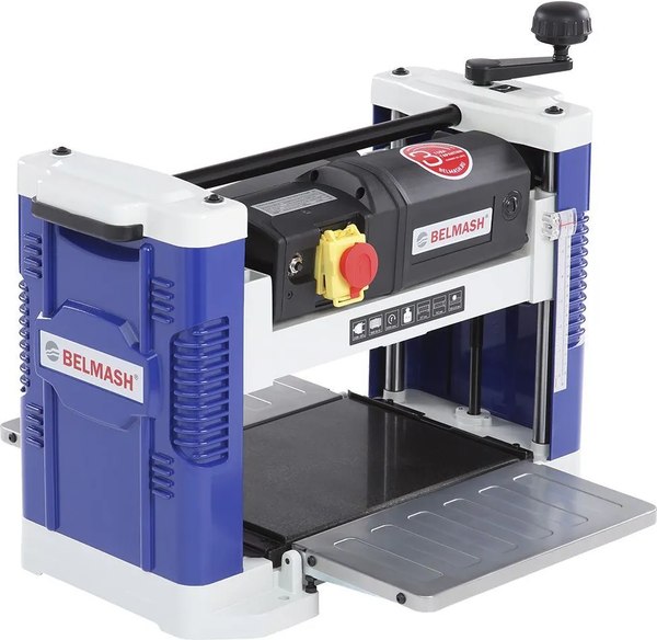 Рейсмусовый станок БЕЛМАШ P1800L / S336A