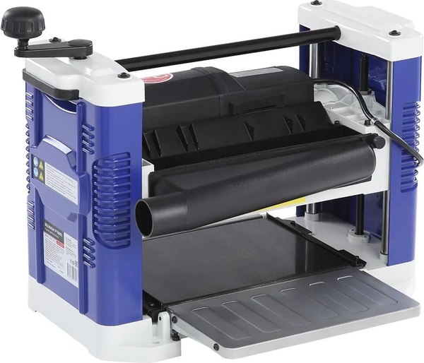 Рейсмусовый станок БЕЛМАШ P1800L / S336A