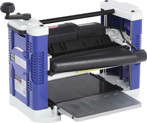 Рейсмусовый станок БЕЛМАШ P1800L / S336A