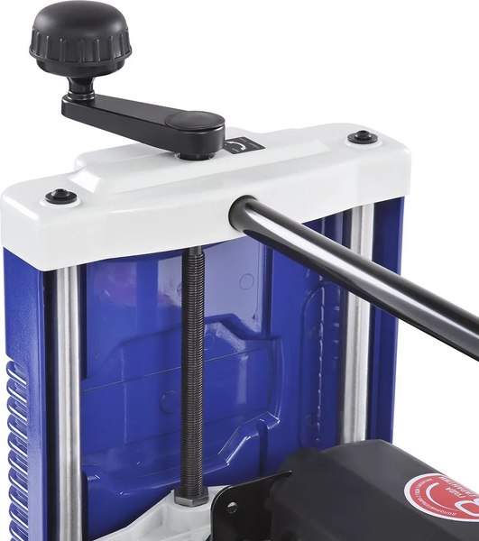 Рейсмусовый станок БЕЛМАШ P1800L / S336A