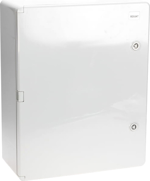 Бокс пластиковый Rexant 11-0407 - фото