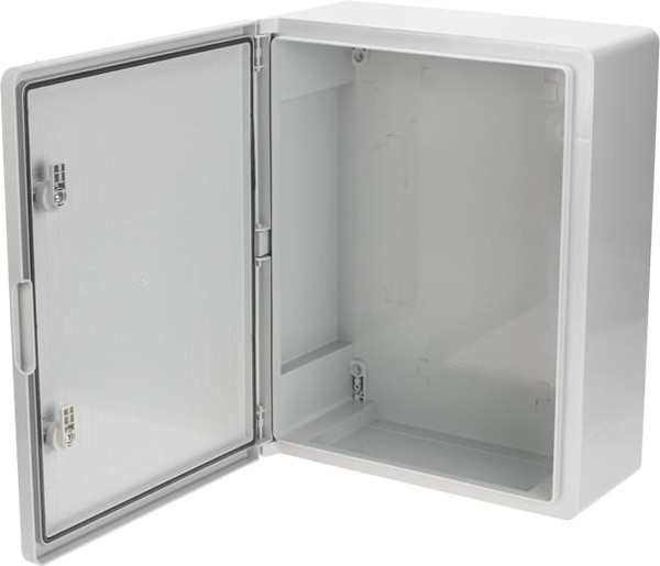 Бокс пластиковый Rexant 11-0407