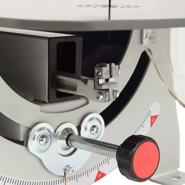 Лобзиковый станок БЕЛМАШ SS-450VSP / S283A