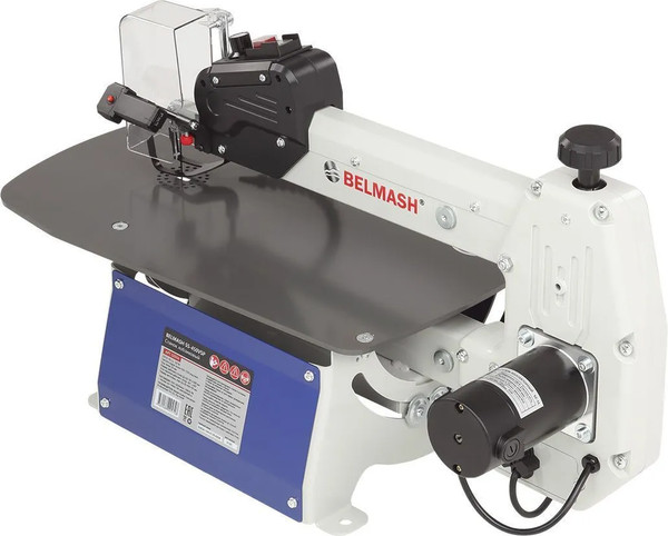Лобзиковый станок БЕЛМАШ SS-450VSP / S283A