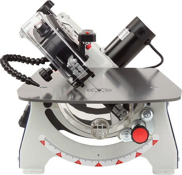 Лобзиковый станок БЕЛМАШ SS-450VSP / S283A