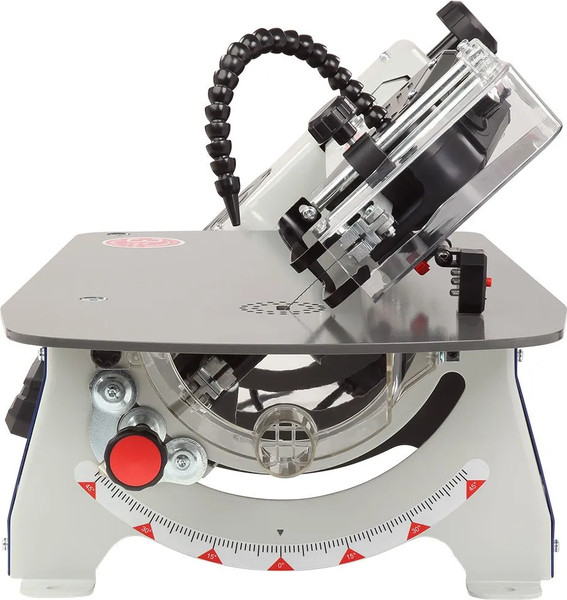 Лобзиковый станок БЕЛМАШ SS-450VSP / S283A