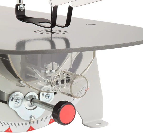 Лобзиковый станок БЕЛМАШ SS-450VSP / S283A