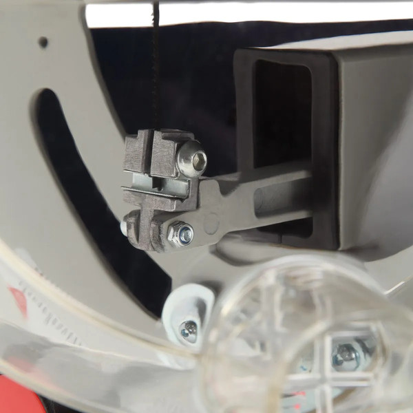 Лобзиковый станок БЕЛМАШ SS-450VSP / S283A