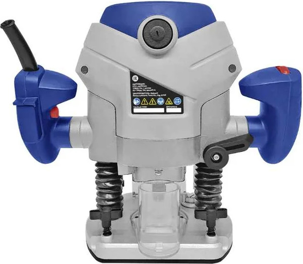 Фрезер БЕЛМАШ MR-1300 / S324A - фото