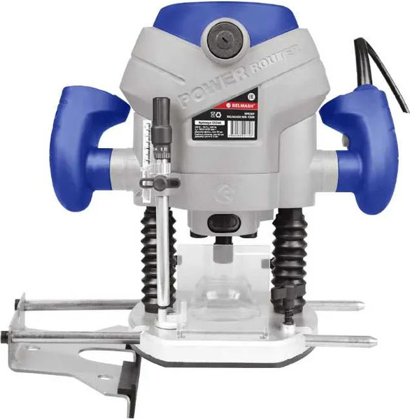 Фрезер БЕЛМАШ MR-1300 / S324A