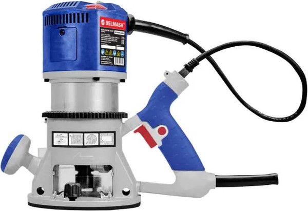 Фрезер БЕЛМАШ MR-2400P / S325A - фото