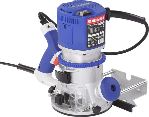 Фрезер БЕЛМАШ MR-2400P / S325A
