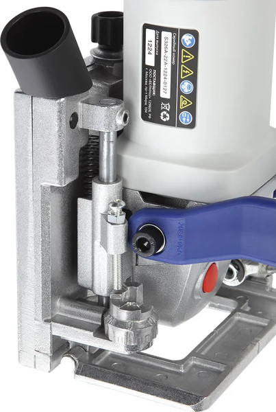 Фрезер БЕЛМАШ MRL-760 / S326A