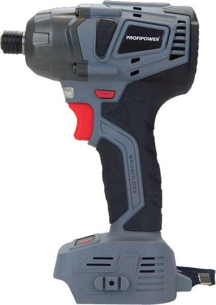 Аккумуляторный шуруповерт Profipower MKDTD-18V / E0170 - фото