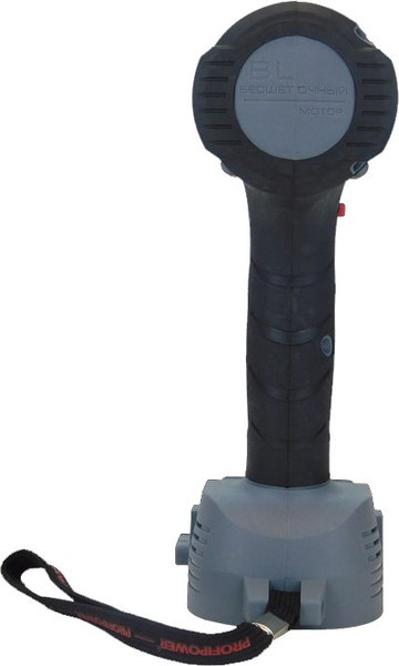 Аккумуляторный шуруповерт Profipower MKDTD-18V / E0170