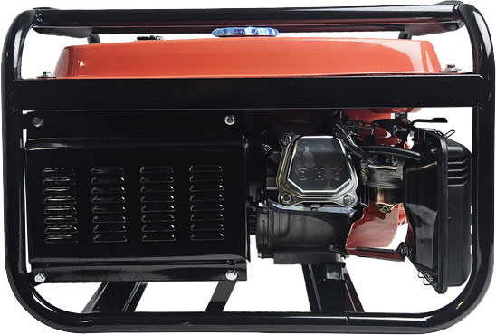 Бензиновый генератор Profipower БГ-4000 / G0002