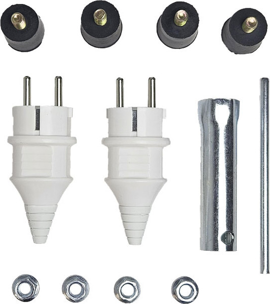 Бензиновый генератор Profipower БГ-4000 / G0002