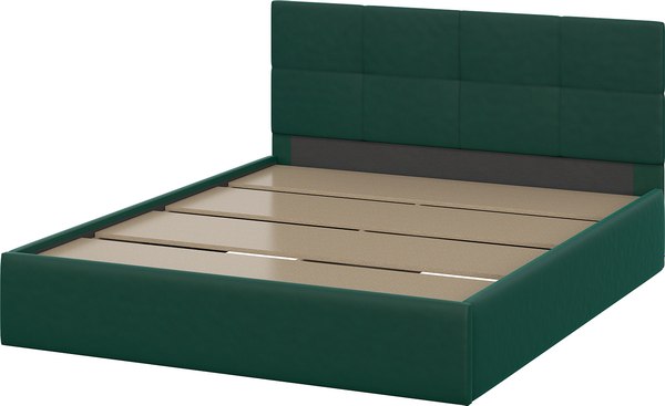 Двуспальная кровать Mio Tesoro Империал 160x200