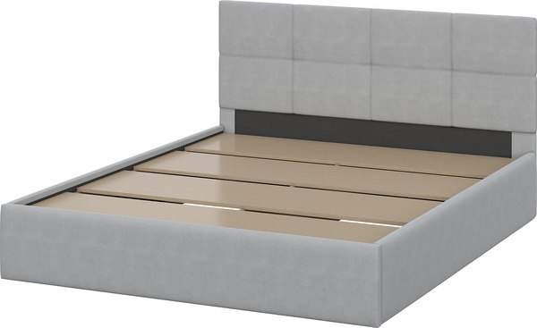 Двуспальная кровать Mio Tesoro Империал 160х200