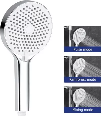 Лейка ручного душа Frap F015