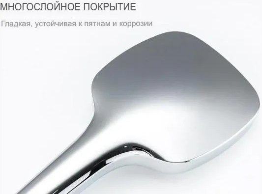 Лейка ручного душа Gappo G001