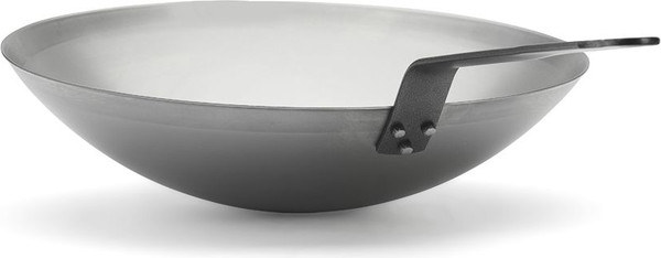 Вок De Buyer Carbone Plus 5114.35