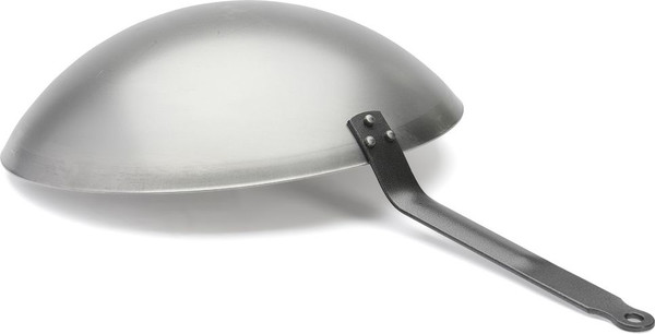 Вок De Buyer Carbone Plus 5114.35