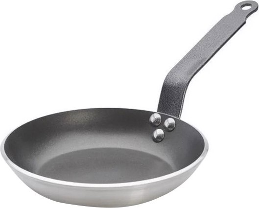 Сковорода De Buyer Choc Induction Resto 8480.20 - фото