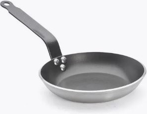 Сковорода De Buyer Choc Induction Resto 8480.20