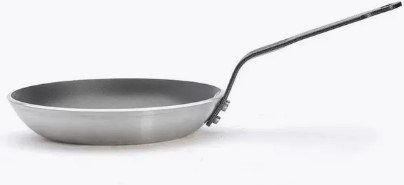 Сковорода De Buyer Choc Induction Resto 8480.20