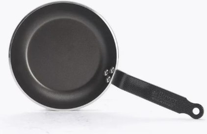 Сковорода De Buyer Choc Induction Resto 8480.20