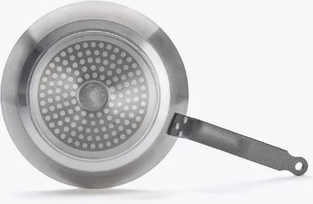 Сковорода De Buyer Choc Induction Resto 8480.20