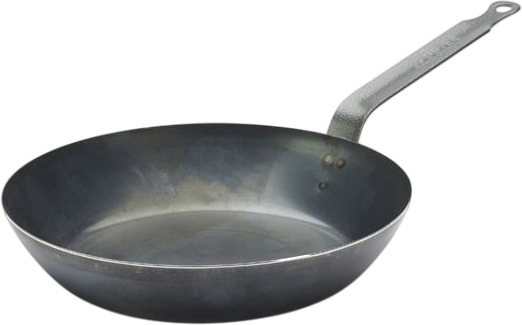 Сковорода De Buyer La Lyonnase 5020.24 - фото