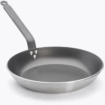 Сковорода De Buyer Choc 8180.30