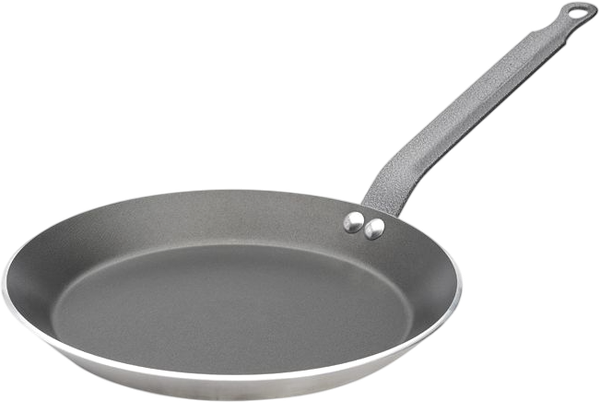 Блинная сковорода De Buyer Choc 8185.22 - фото