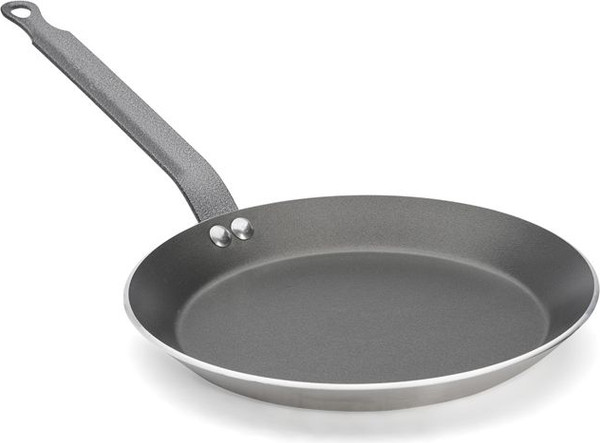 Блинная сковорода De Buyer Choc 8185.22