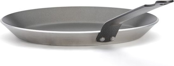 Блинная сковорода De Buyer Choc 8185.22