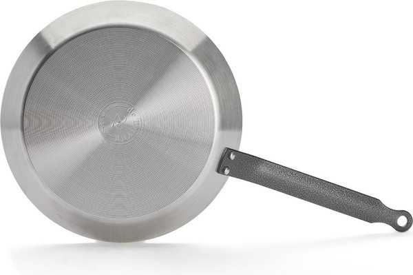 Блинная сковорода De Buyer Choc 8185.22