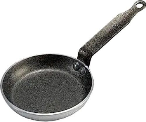 Сковорода для оладий De Buyer Choc 8140.12 - фото