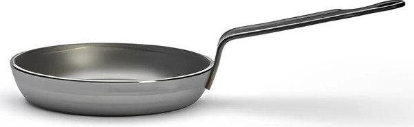 Сковорода для оладий De Buyer Carbone Plus 5140.12