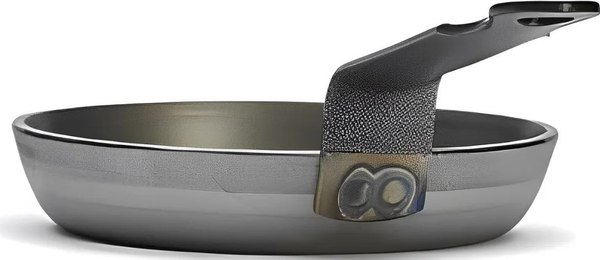 Сковорода для оладий De Buyer Carbone Plus 5140.12