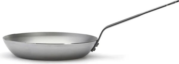 Сковорода-гриль De Buyer Carbone Plus 5530.30