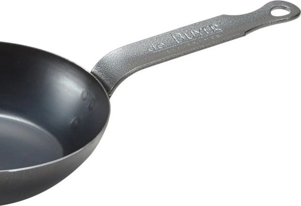 Сковорода De Buyer La Lyonnase 5020.20