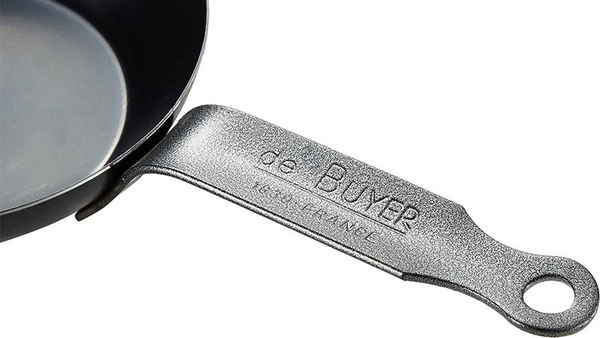 Сковорода De Buyer La Lyonnase 5020.20